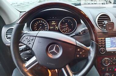 Універсал Mercedes-Benz GL-Class 2007 в Дніпрі