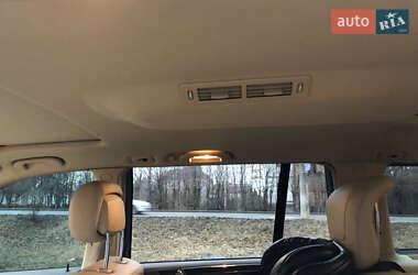 Внедорожник / Кроссовер Mercedes-Benz GL-Class 2011 в 