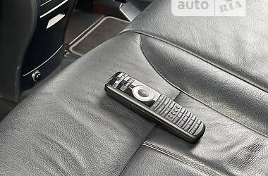 Внедорожник / Кроссовер Mercedes-Benz GL-Class 2010 в 