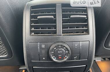 Внедорожник / Кроссовер Mercedes-Benz GL-Class 2010 в 