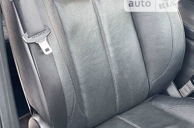 Внедорожник / Кроссовер Mercedes-Benz GL-Class 2010 в 