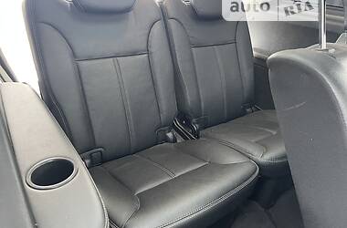 Внедорожник / Кроссовер Mercedes-Benz GL-Class 2010 в 