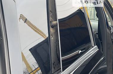 Внедорожник / Кроссовер Mercedes-Benz GL-Class 2010 в 