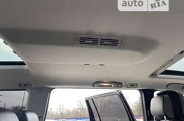 Внедорожник / Кроссовер Mercedes-Benz GL-Class 2010 в 