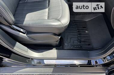 Позашляховик / Кросовер Mercedes-Benz GL-Class 2014 в 
