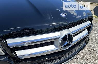 Позашляховик / Кросовер Mercedes-Benz GL-Class 2014 в 
