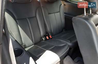 Внедорожник / Кроссовер Mercedes-Benz GL-Class 2012 в 