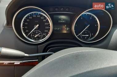 Внедорожник / Кроссовер Mercedes-Benz GL-Class 2012 в 