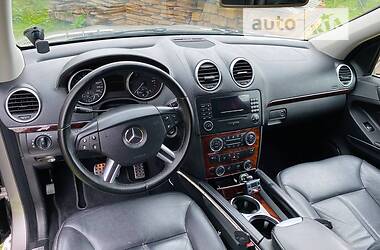 Позашляховик / Кросовер Mercedes-Benz GL-Class 2007 в Турці