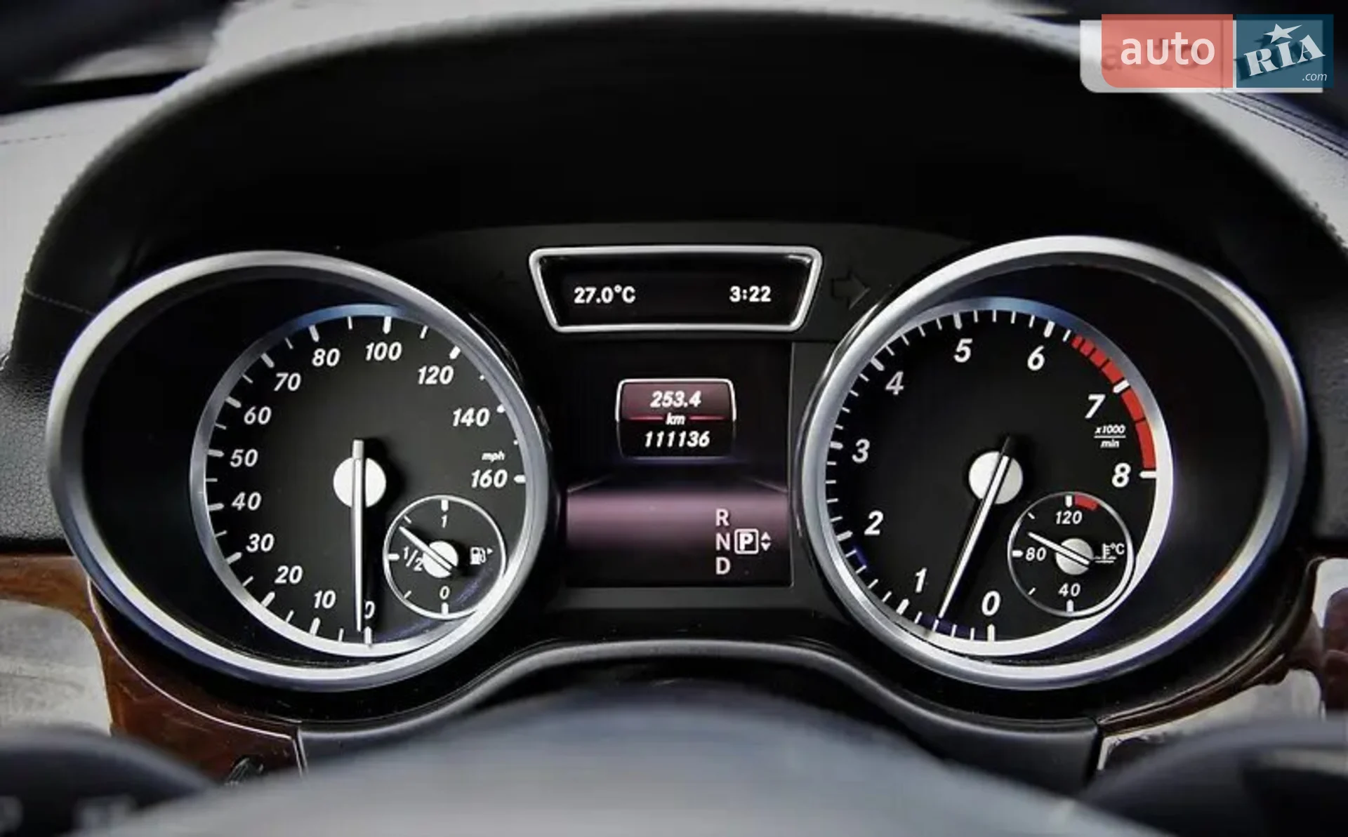 2013 Mercedes-Benz GL-klasse - мініатюра 10