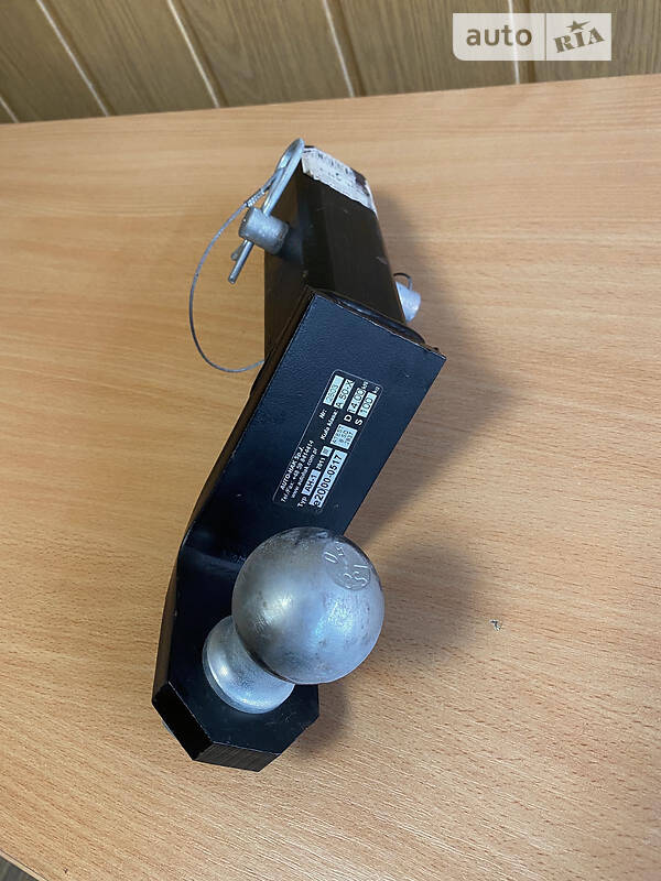 Внедорожник / Кроссовер Mercedes-Benz GL-Class 2008 в Киеве