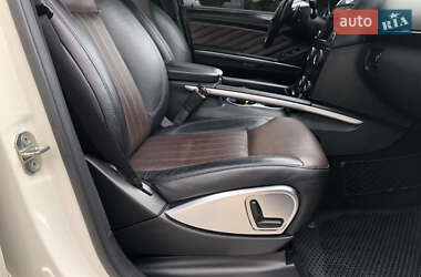 Внедорожник / Кроссовер Mercedes-Benz GL-Class 2012 в 