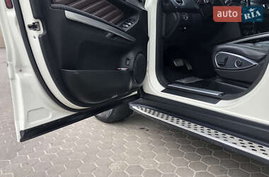 Внедорожник / Кроссовер Mercedes-Benz GL-Class 2012 в 