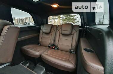 Позашляховик / Кросовер Mercedes-Benz GL-Class 2013 в Вишневому