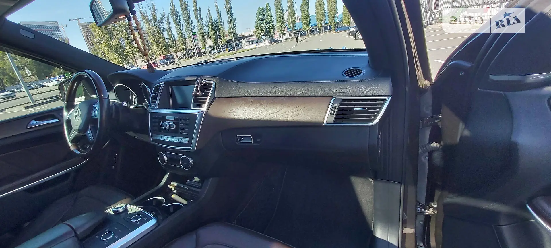 2013 Mercedes-Benz GL-klasse - мініатюра 29