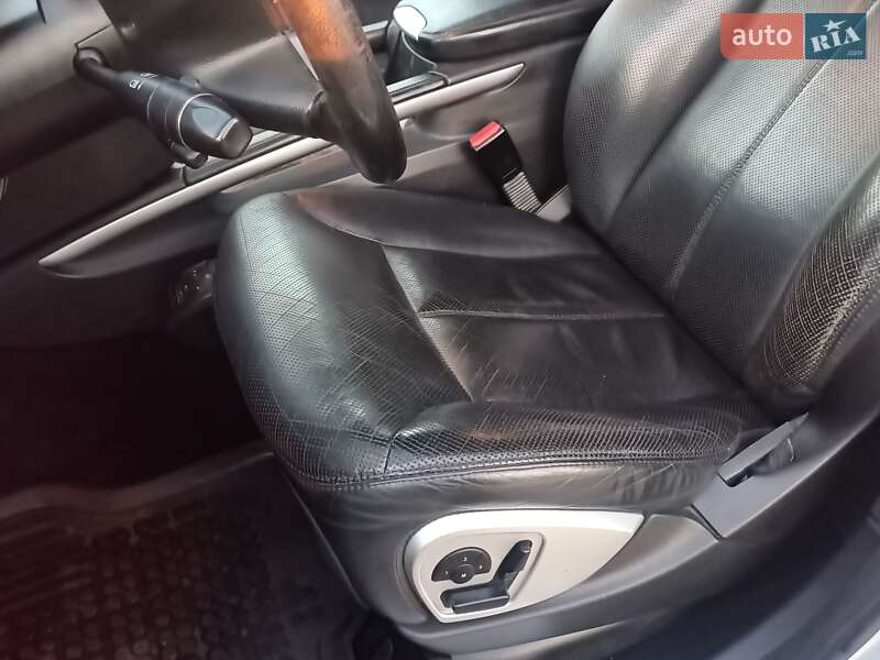 Внедорожник / Кроссовер Mercedes-Benz GL-Class 2007 в Львове
