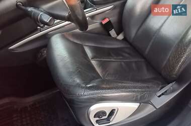 Внедорожник / Кроссовер Mercedes-Benz GL-Class 2007 в 