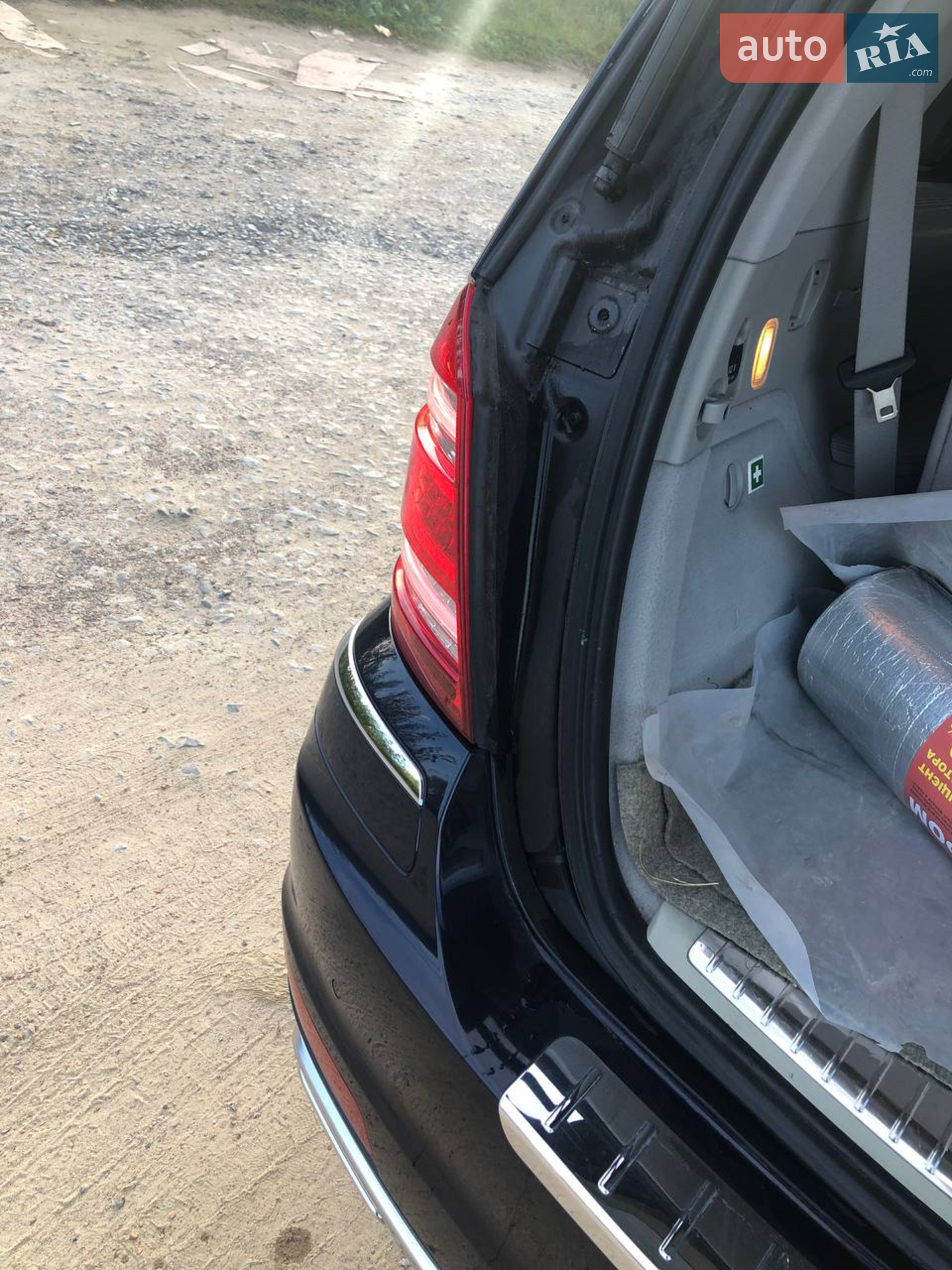 2012 Mercedes-Benz GL-klasse - мініатюра 8