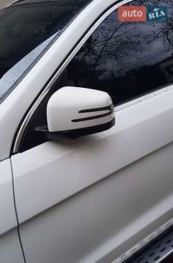 Внедорожник / Кроссовер Mercedes-Benz GL-Class 2014 в Херсоне
