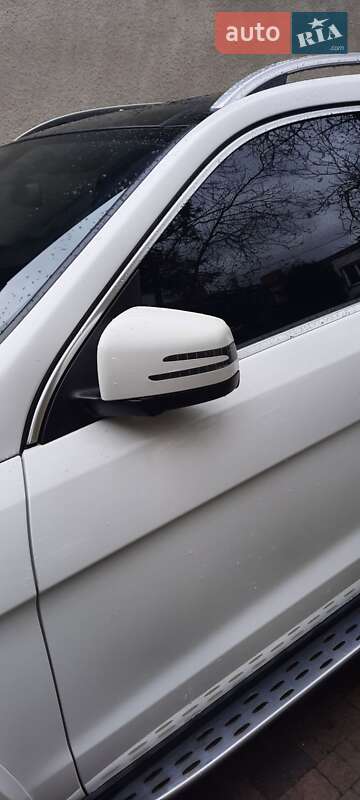 Внедорожник / Кроссовер Mercedes-Benz GL-Class 2014 в Херсоне фото 9 Внедорожник / Кроссовер Mercedes-Benz GL-Class 2014 в Херсоне