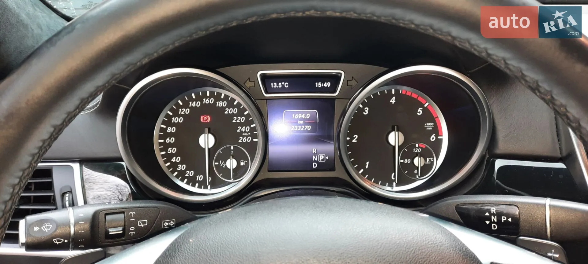 2014 Mercedes-Benz GL-klasse - мініатюра 18