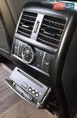 Внедорожник / Кроссовер Mercedes-Benz GL-Class 2014 в Херсоне