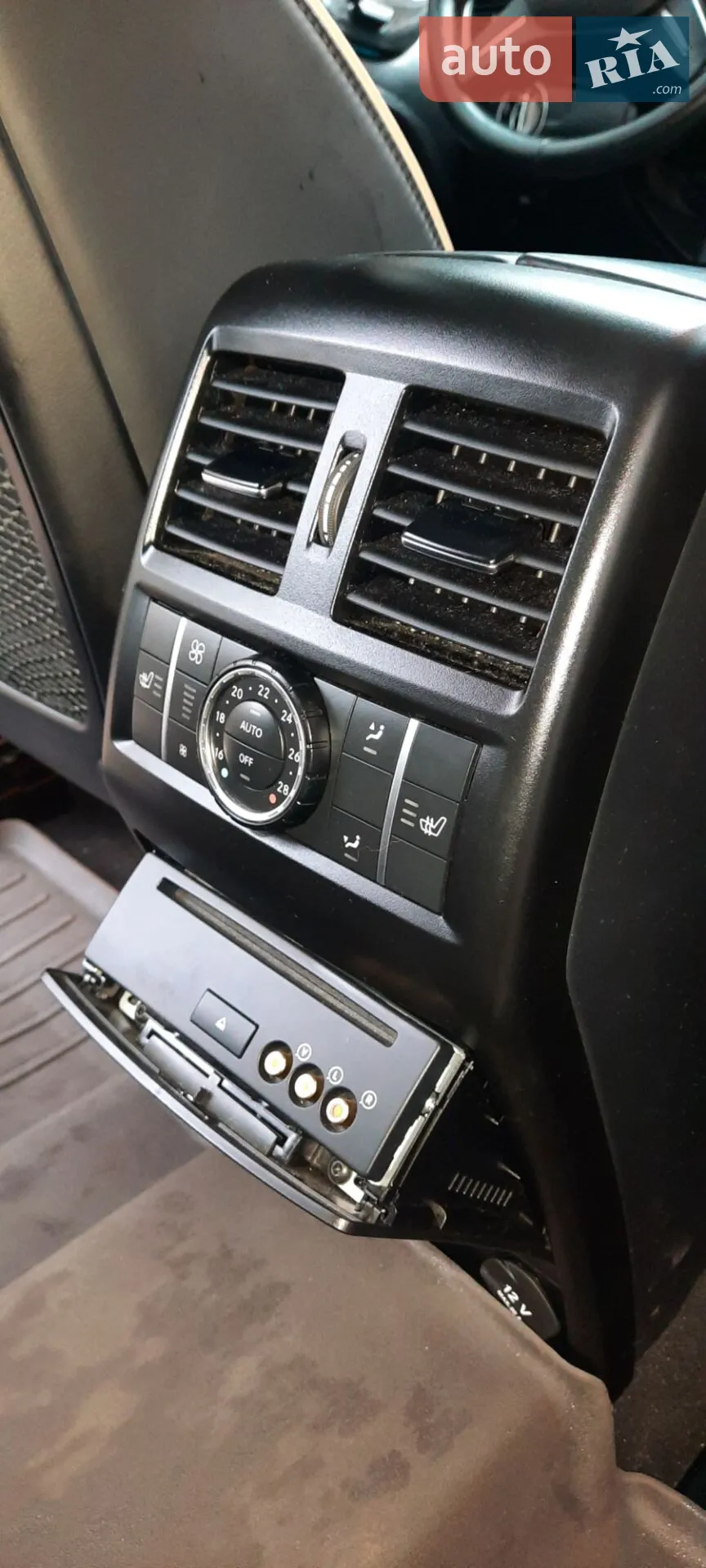 2014 Mercedes-Benz GL-klasse - мініатюра 27