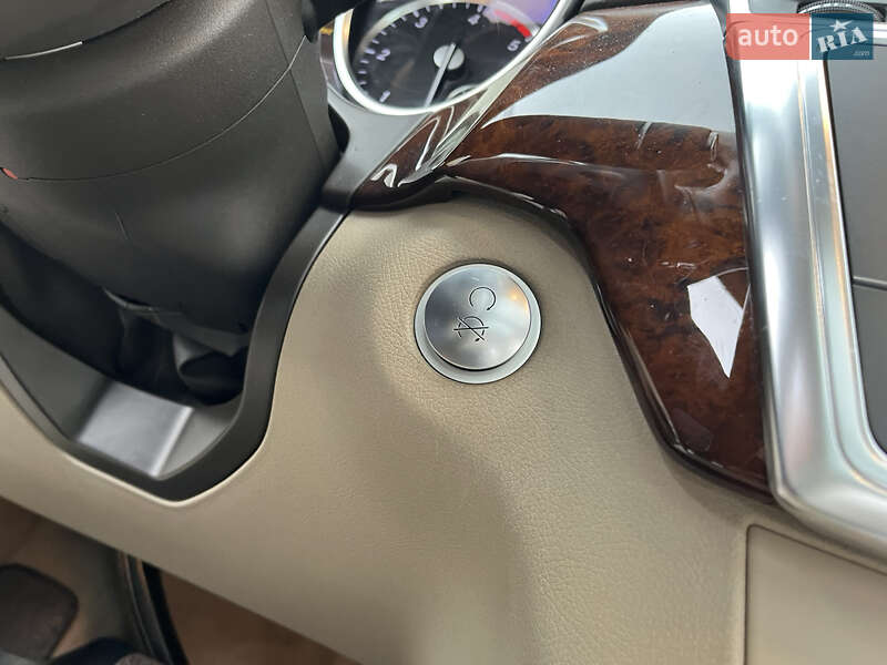 Внедорожник / Кроссовер Mercedes-Benz GL-Class 2014 в Львове фото 22 Внедорожник / Кроссовер Mercedes-Benz GL-Class 2014 в Львове