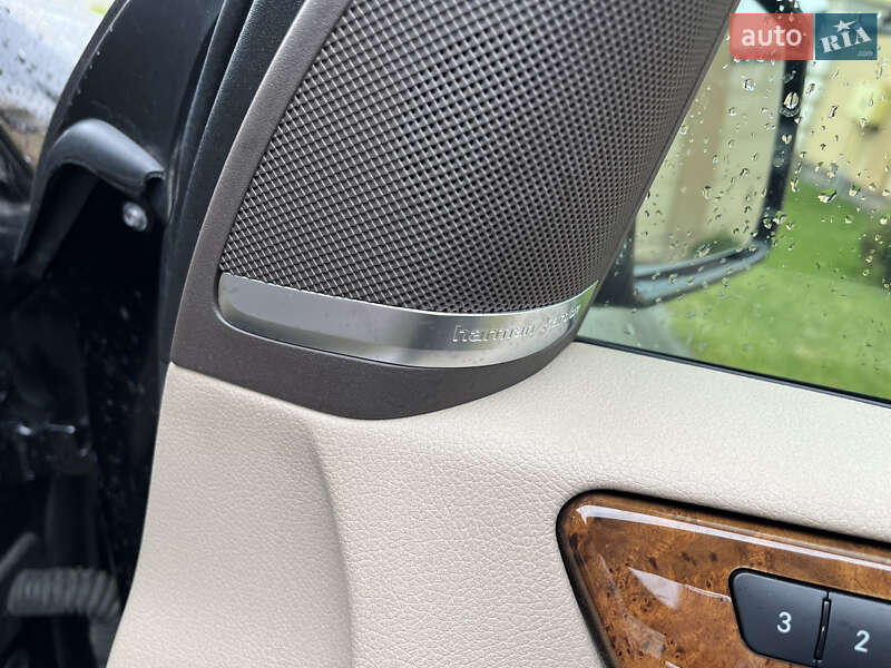 Внедорожник / Кроссовер Mercedes-Benz GL-Class 2014 в Львове фото 36 Внедорожник / Кроссовер Mercedes-Benz GL-Class 2014 в Львове