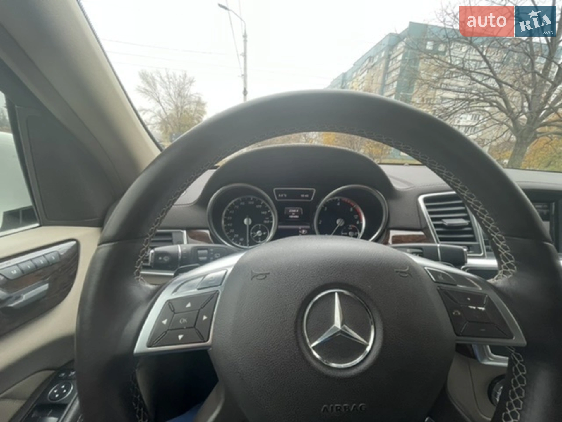 2013 Mercedes-Benz GL-klasse - мініатюра 18