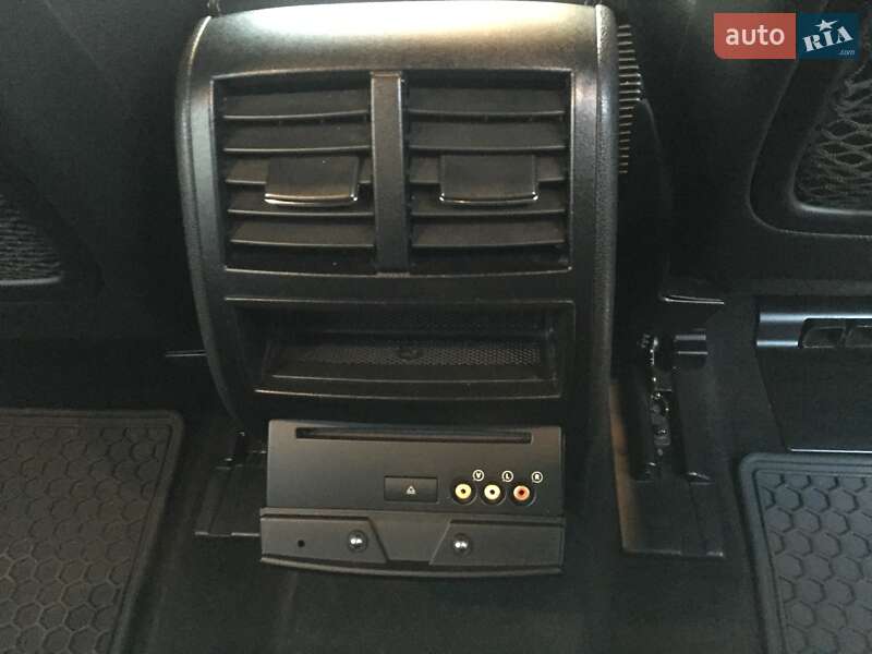 Позашляховик / Кросовер Mercedes-Benz GL-Class 2011 в Івано-Франківську