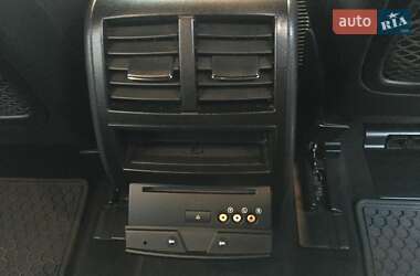 Внедорожник / Кроссовер Mercedes-Benz GL-Class 2011 в 