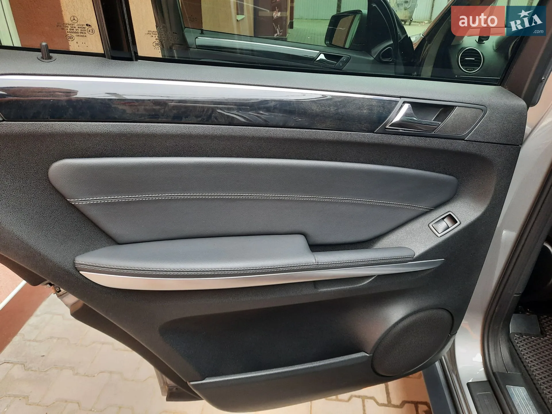 2010 Mercedes-Benz GL-klasse - мініатюра 22