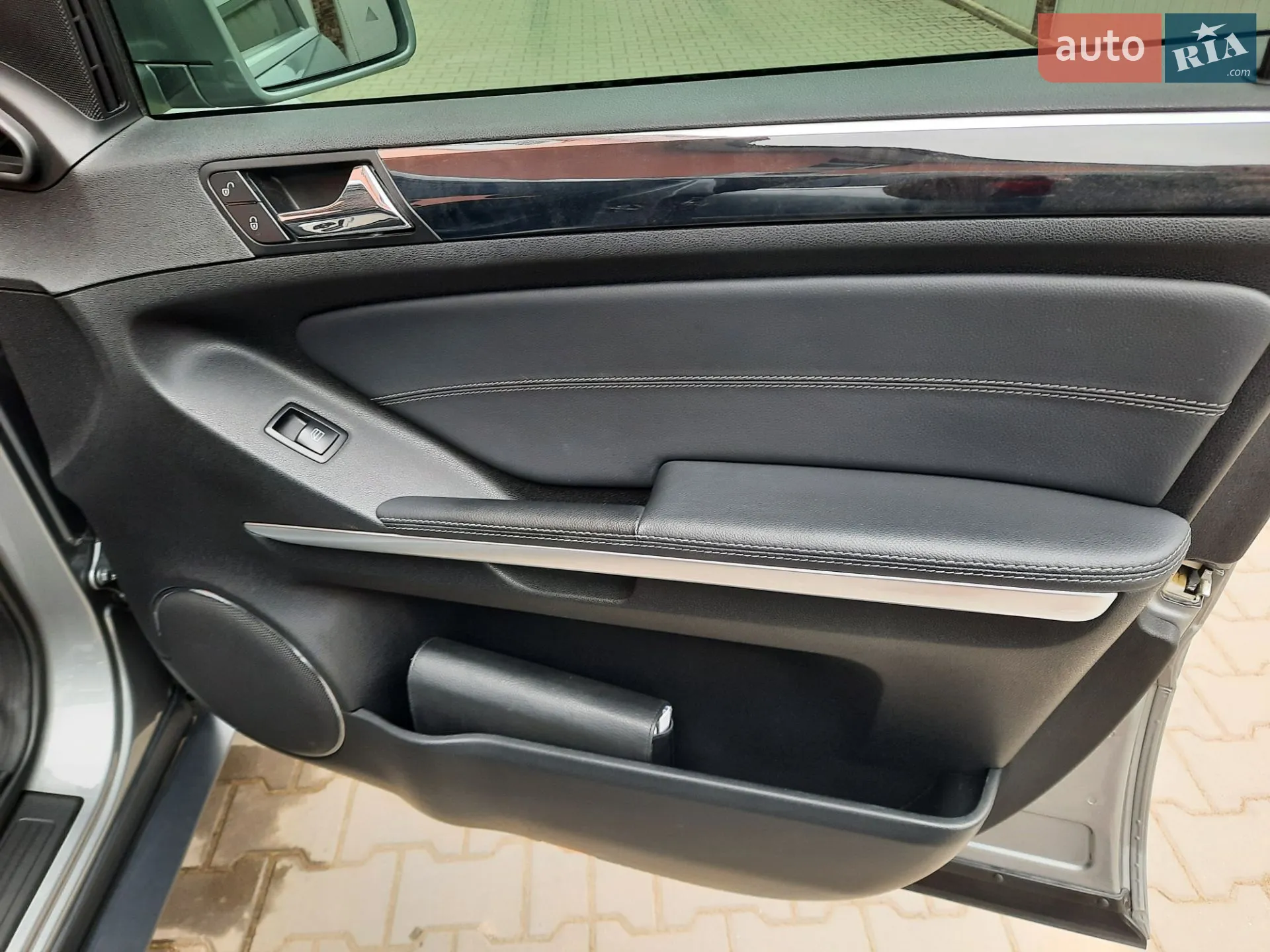 2010 Mercedes-Benz GL-klasse - мініатюра 26