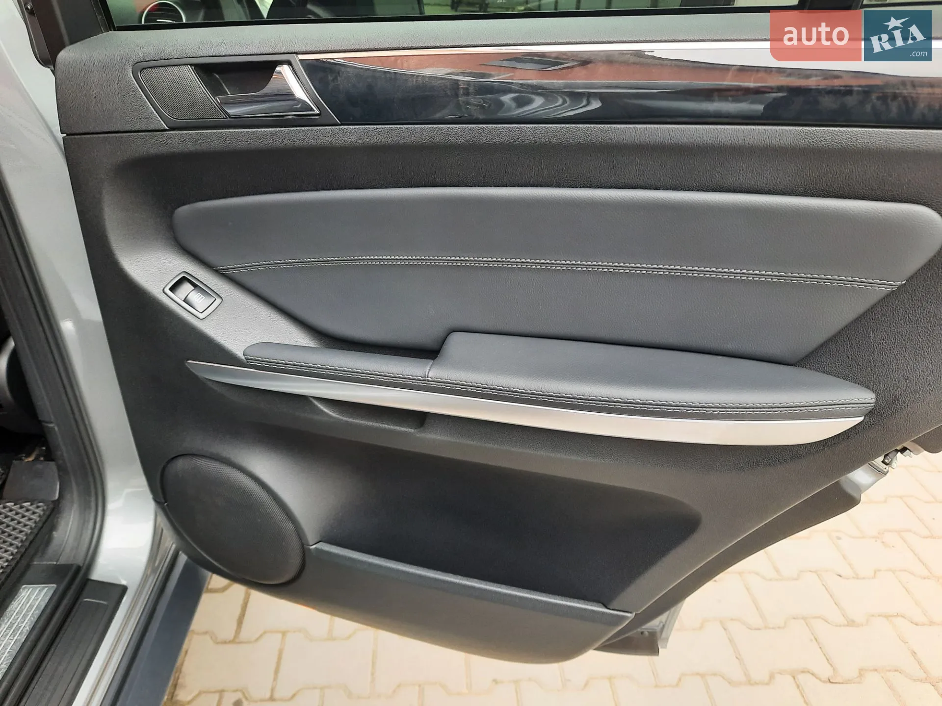 2010 Mercedes-Benz GL-klasse - мініатюра 28
