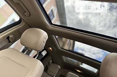 Внедорожник / Кроссовер Mercedes-Benz GL-Class 2013 в 