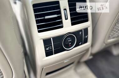 Внедорожник / Кроссовер Mercedes-Benz GL-Class 2013 в 