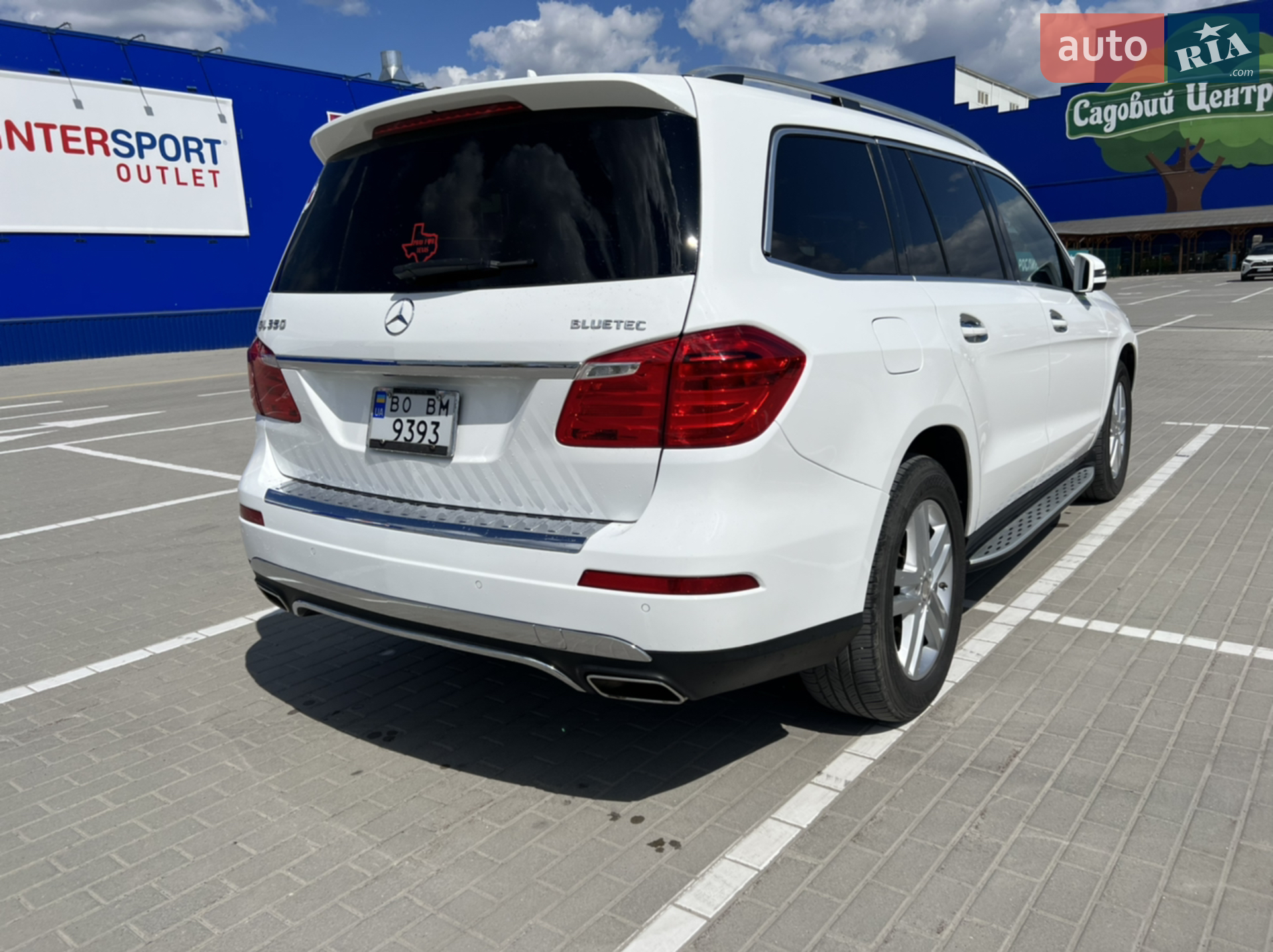 2015 Mercedes-Benz GL-klasse - мініатюра 63