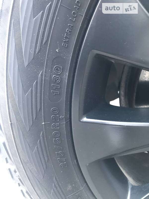 Внедорожник / Кроссовер Mercedes-Benz GL-Class 2014 в Броварах