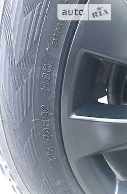Позашляховик / Кросовер Mercedes-Benz GL-Class 2014 в 