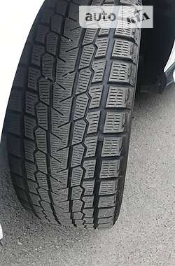 Позашляховик / Кросовер Mercedes-Benz GL-Class 2014 в 