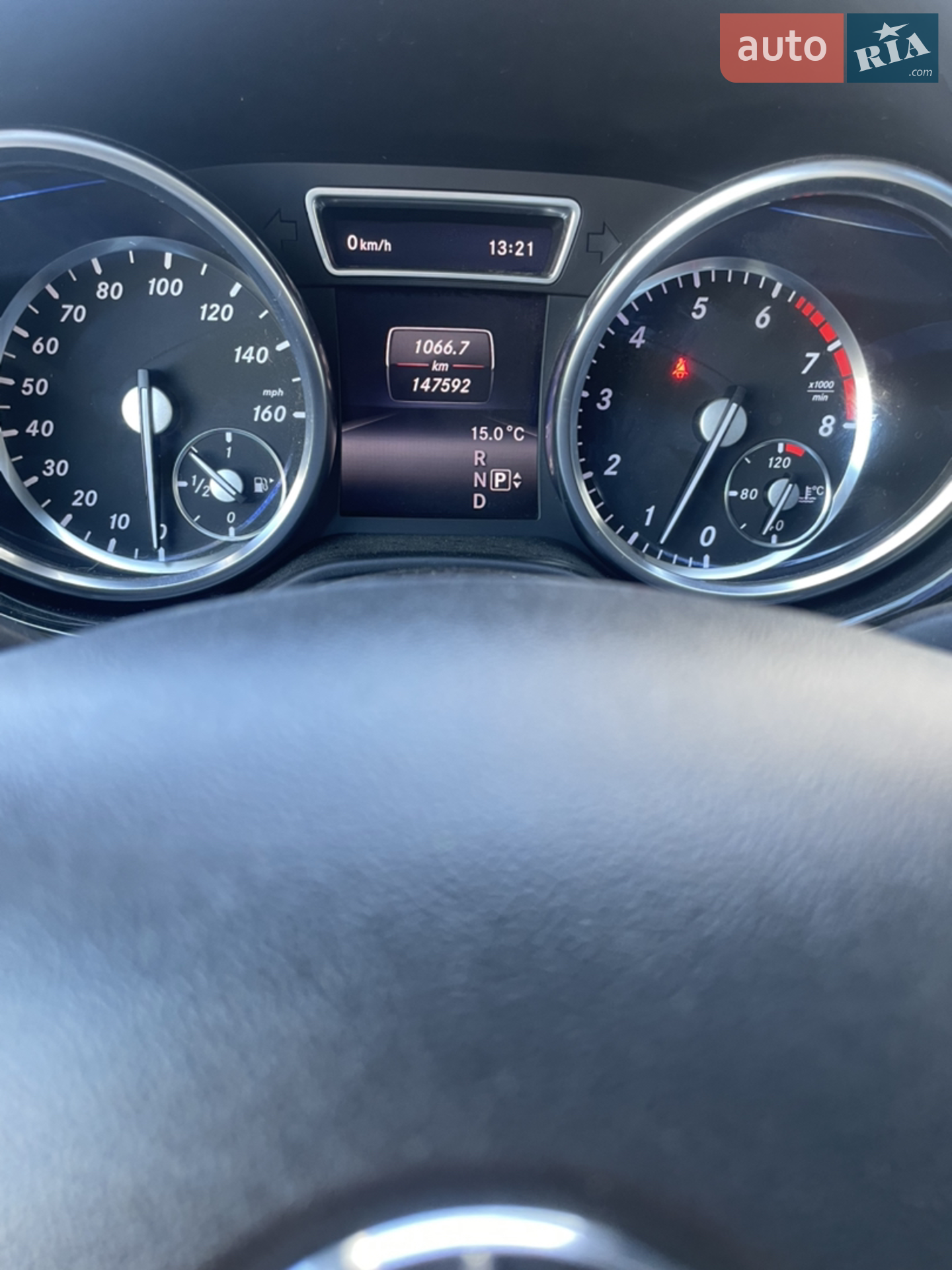 2014 Mercedes-Benz GL-klasse - мініатюра 24