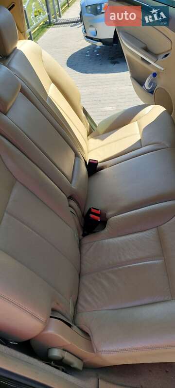 Позашляховик / Кросовер Mercedes-Benz GL-Class 2008 в Ружині