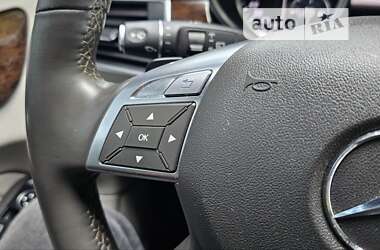Внедорожник / Кроссовер Mercedes-Benz GL-Class 2013 в 