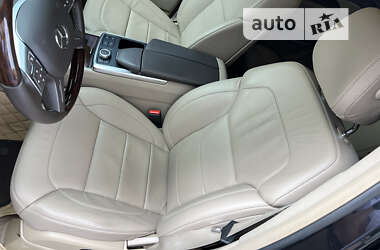 Внедорожник / Кроссовер Mercedes-Benz GL-Class 2014 в 
