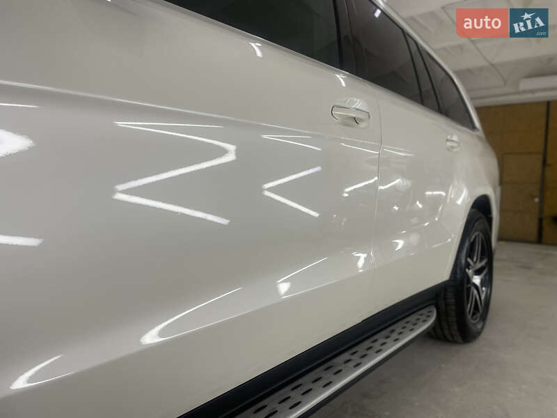 Внедорожник / Кроссовер Mercedes-Benz GL-Class 2013 в Трускавце фото 42 Внедорожник / Кроссовер Mercedes-Benz GL-Class 2013 в Трускавце