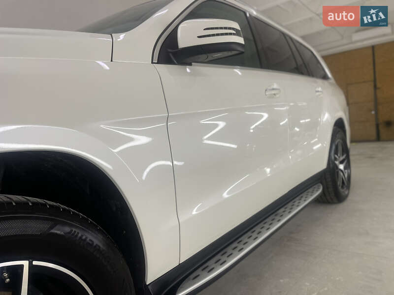 Внедорожник / Кроссовер Mercedes-Benz GL-Class 2013 в Трускавце фото 61 Внедорожник / Кроссовер Mercedes-Benz GL-Class 2013 в Трускавце