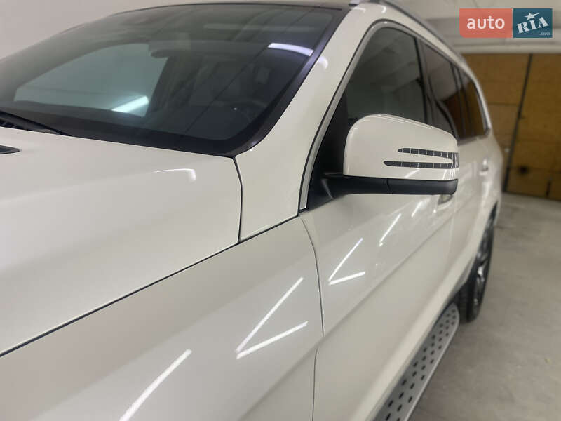 Внедорожник / Кроссовер Mercedes-Benz GL-Class 2013 в Трускавце фото 63 Внедорожник / Кроссовер Mercedes-Benz GL-Class 2013 в Трускавце