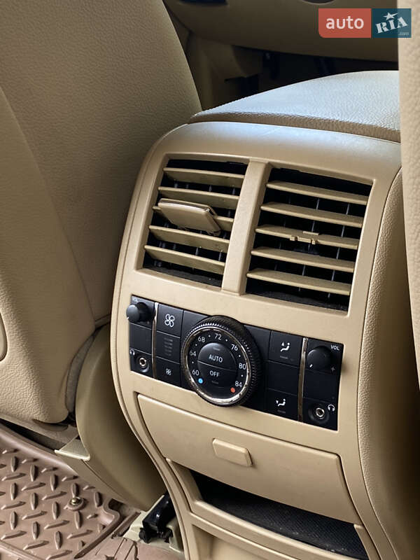 Позашляховик / Кросовер Mercedes-Benz GL-Class 2011 в Івано-Франківську