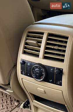 Внедорожник / Кроссовер Mercedes-Benz GL-Class 2011 в 